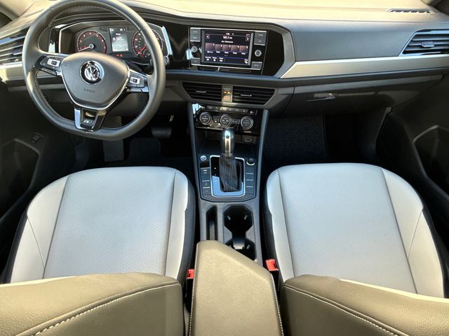 2019 Volkswagen Jetta R-Line San Juan Capistrano CA