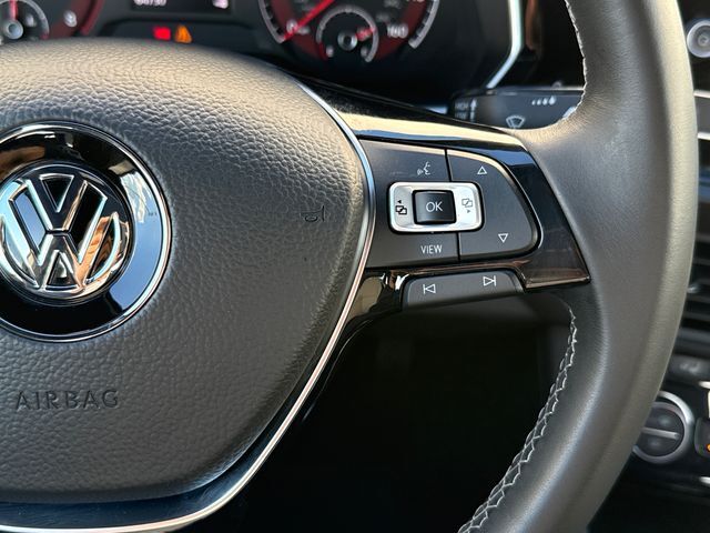 2019 Volkswagen Jetta R-Line San Juan Capistrano CA