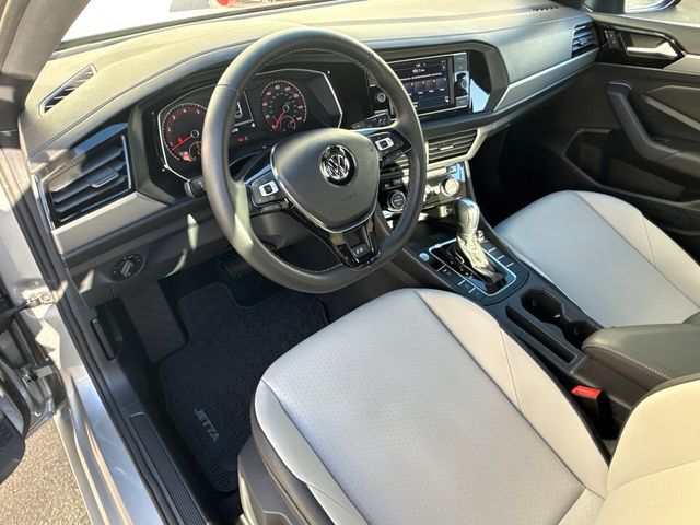 2019 Volkswagen Jetta R-Line San Juan Capistrano CA