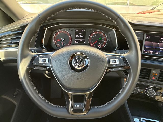 2019 Volkswagen Jetta R-Line San Juan Capistrano CA