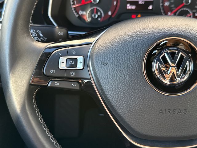 2019 Volkswagen Jetta R-Line San Juan Capistrano CA