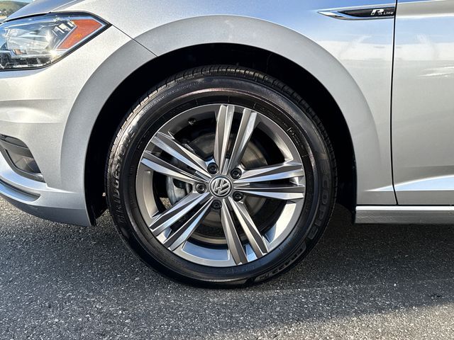 2019 Volkswagen Jetta R-Line San Juan Capistrano CA