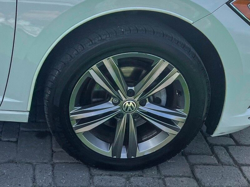 2019 Volkswagen Jetta R-Line Wilmington NC