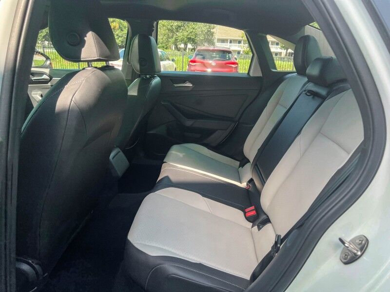 2019 Volkswagen Jetta R-Line Wilmington NC