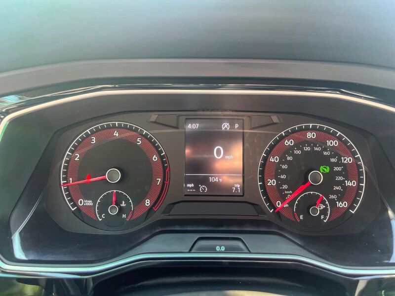 2019 Volkswagen Jetta R-Line Wilmington NC