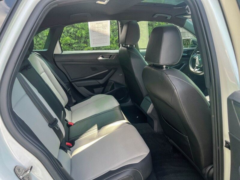 2019 Volkswagen Jetta R-Line Wilmington NC