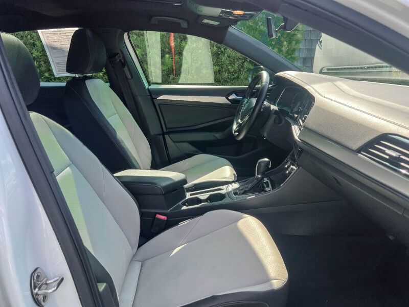 2019 Volkswagen Jetta R-Line Wilmington NC