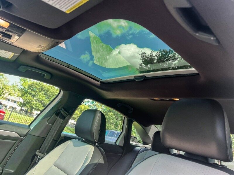 2019 Volkswagen Jetta R-Line Wilmington NC