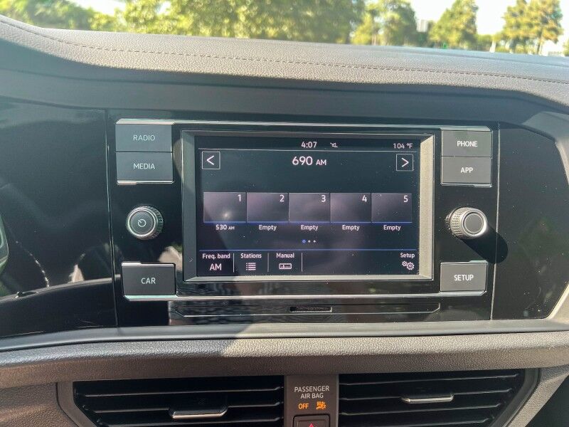 2019 Volkswagen Jetta R-Line Wilmington NC