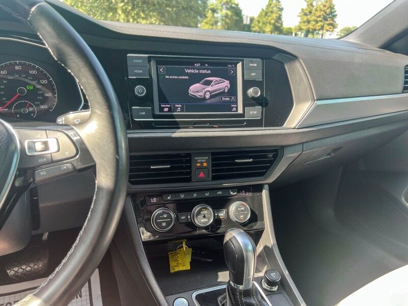 2019 Volkswagen Jetta R-Line Wilmington NC