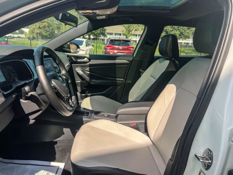 2019 Volkswagen Jetta R-Line Wilmington NC