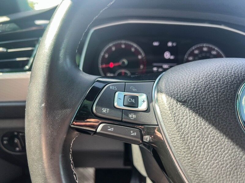 2019 Volkswagen Jetta R-Line Wilmington NC