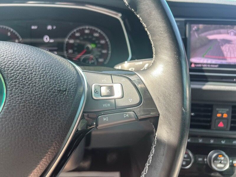 2019 Volkswagen Jetta R-Line Wilmington NC