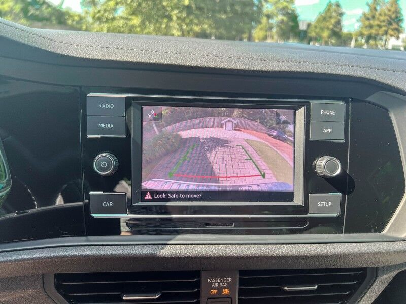 2019 Volkswagen Jetta R-Line Wilmington NC