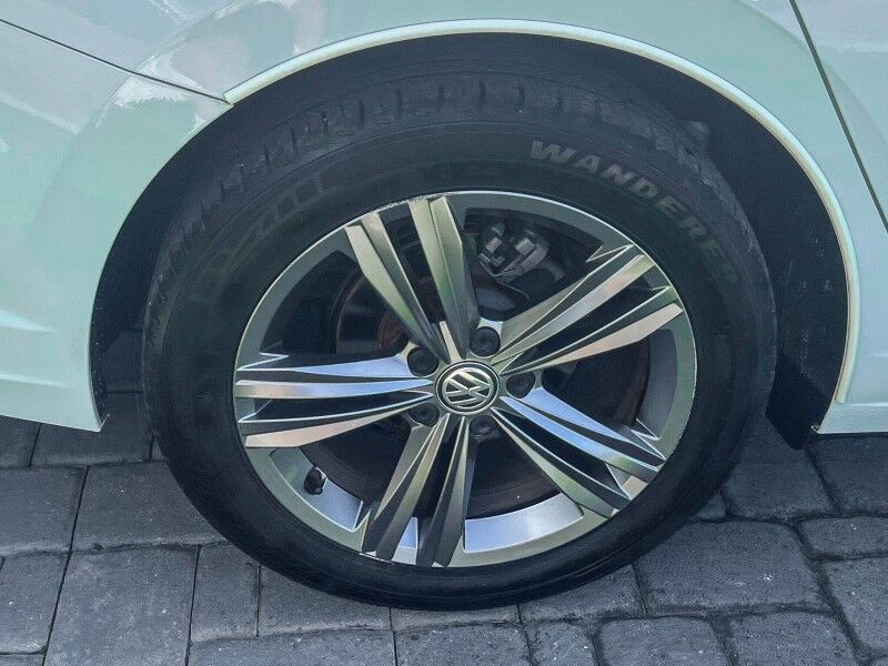 2019 Volkswagen Jetta R-Line Wilmington NC