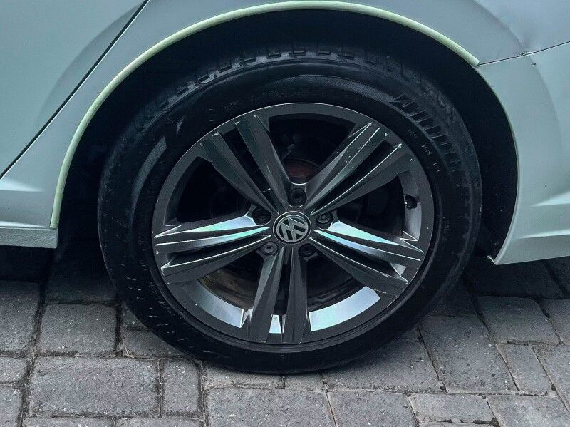 2019 Volkswagen Jetta R-Line Wilmington NC