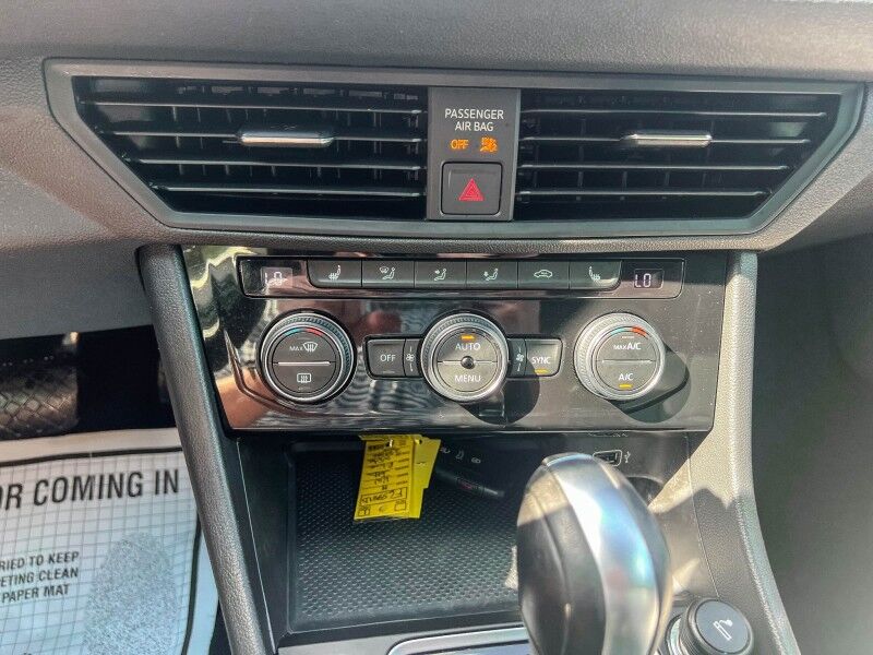 2019 Volkswagen Jetta R-Line Wilmington NC