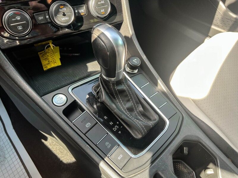 2019 Volkswagen Jetta R-Line Wilmington NC