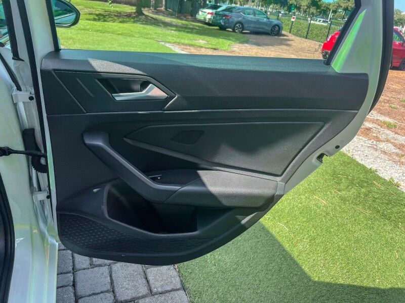 2019 Volkswagen Jetta R-Line Wilmington NC