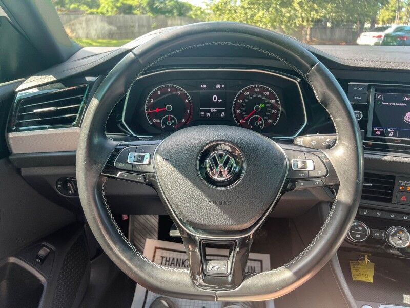 2019 Volkswagen Jetta R-Line Wilmington NC