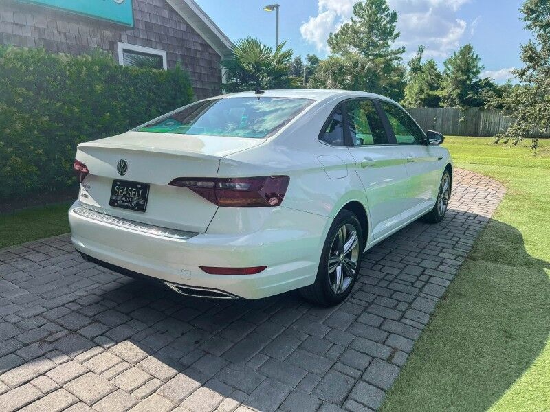 2019 Volkswagen Jetta R-Line Wilmington NC