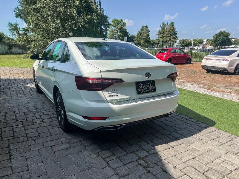 2019 Volkswagen Jetta R-Line Wilmington NC