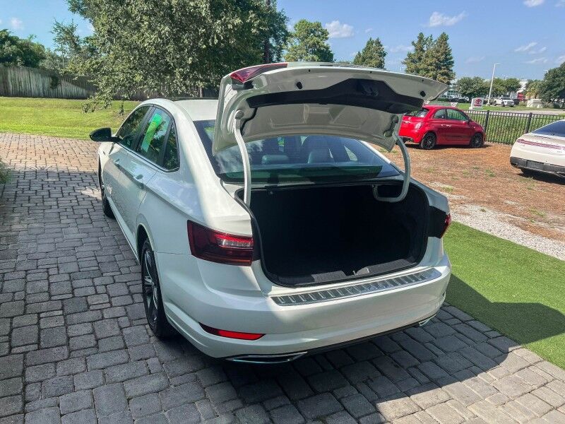 2019 Volkswagen Jetta R-Line Wilmington NC