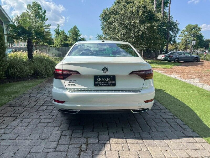 2019 Volkswagen Jetta R-Line Wilmington NC