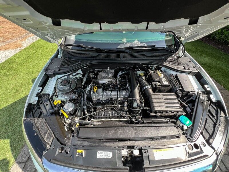 2019 Volkswagen Jetta R-Line Wilmington NC