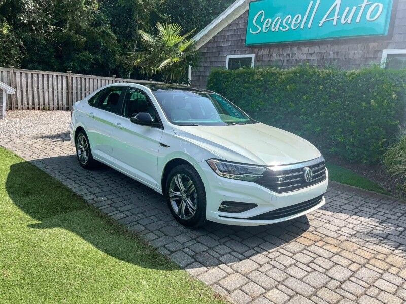 2019 Volkswagen Jetta R-Line Wilmington NC