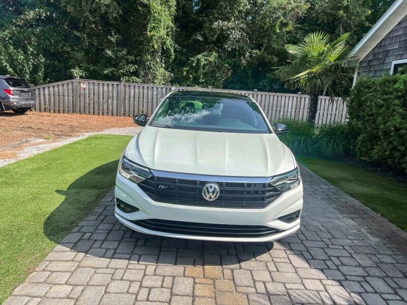 2019 Volkswagen Jetta R-Line Wilmington NC