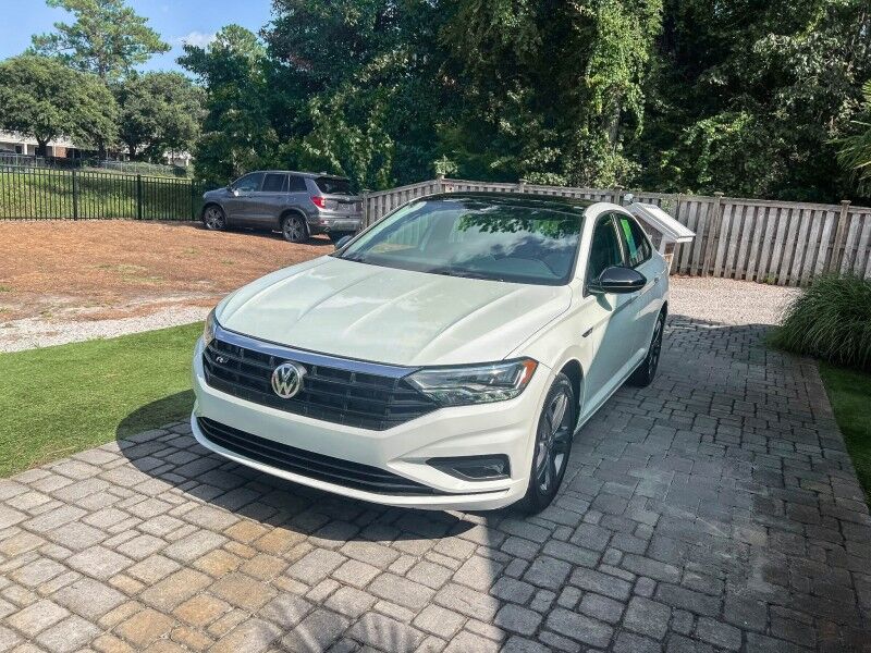 2019 Volkswagen Jetta R-Line Wilmington NC