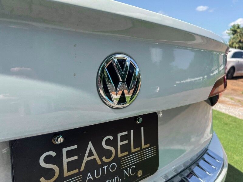 2019 Volkswagen Jetta R-Line Wilmington NC