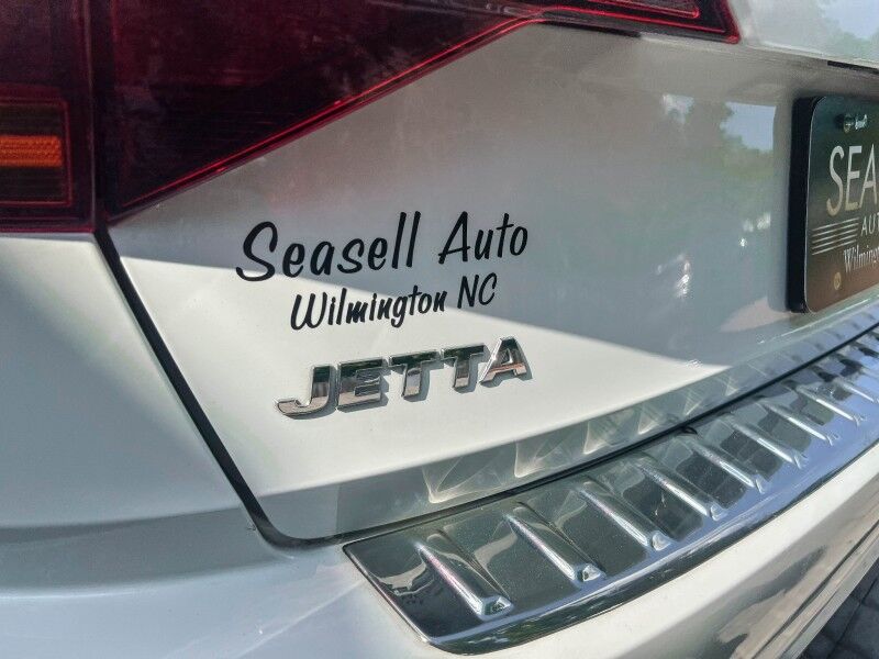 2019 Volkswagen Jetta R-Line Wilmington NC