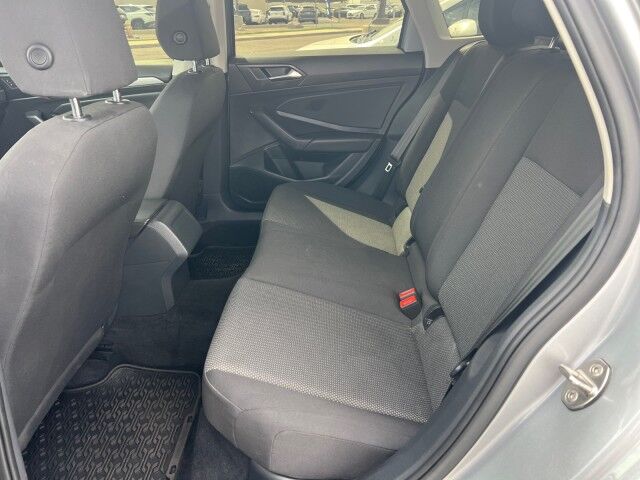 2019 Volkswagen Jetta R-Line Yuma AZ