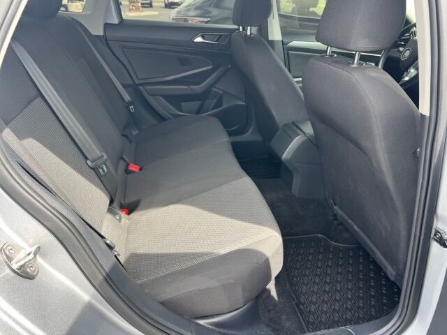 2019 Volkswagen Jetta R-Line Yuma AZ