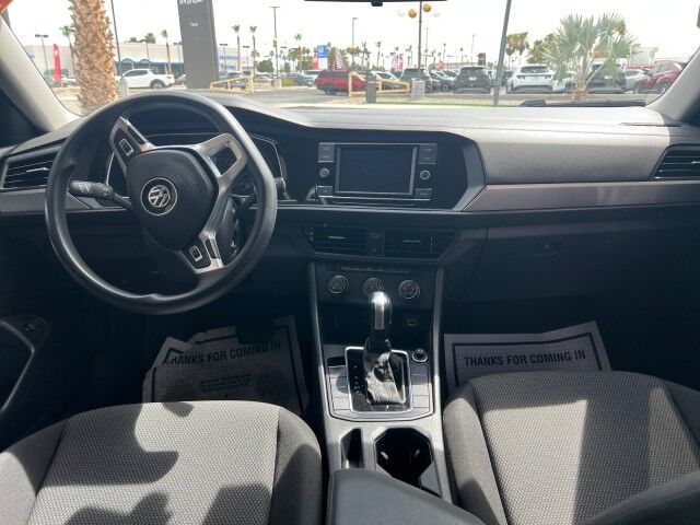 2019 Volkswagen Jetta R-Line Yuma AZ