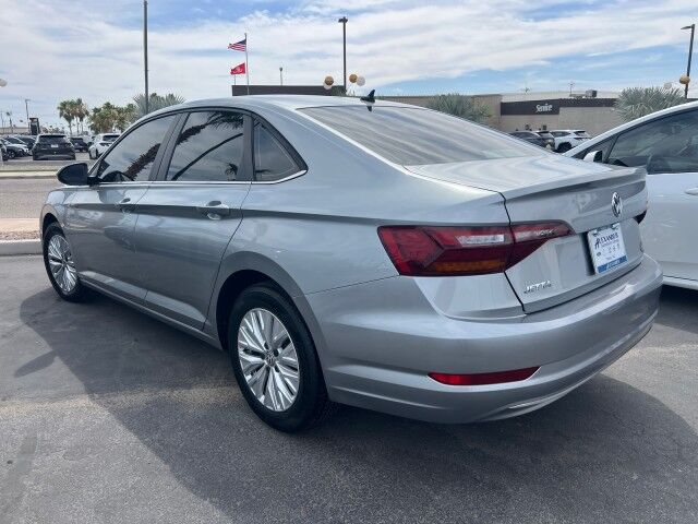 2019 Volkswagen Jetta R-Line Yuma AZ