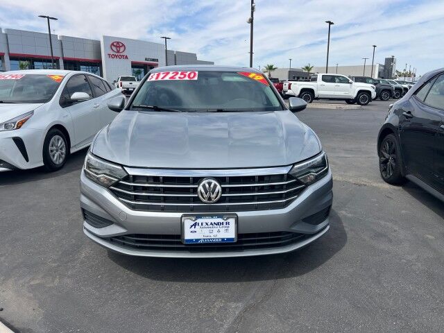 2019 Volkswagen Jetta R-Line Yuma AZ