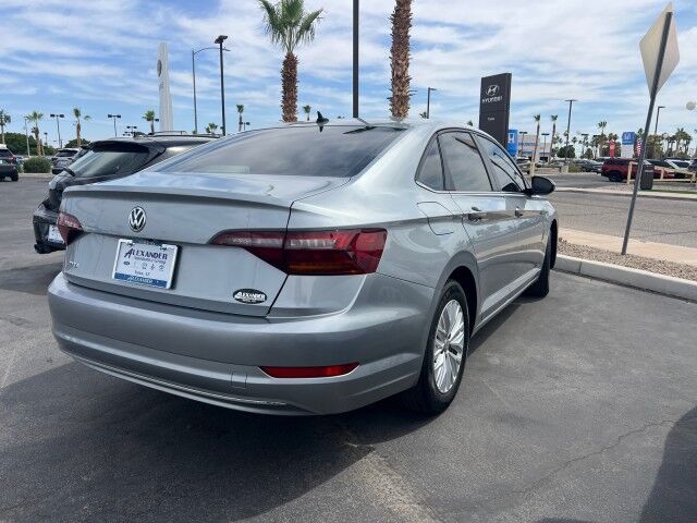 2019 Volkswagen Jetta R-Line Yuma AZ