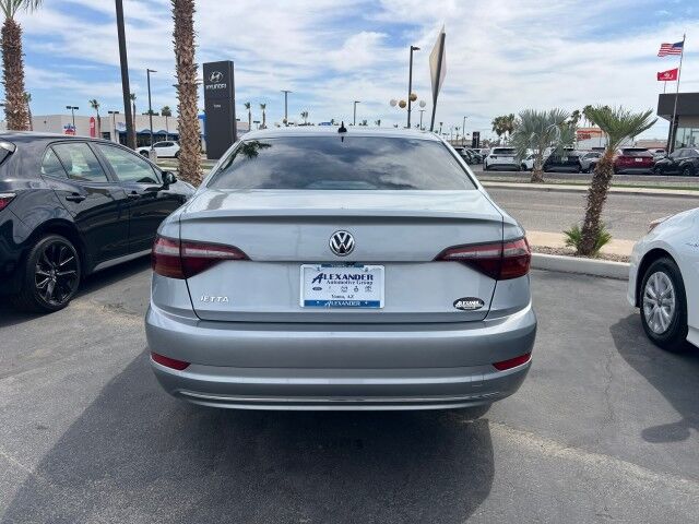 2019 Volkswagen Jetta R-Line Yuma AZ