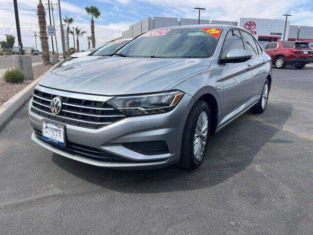 2019 Volkswagen Jetta R-Line Yuma AZ