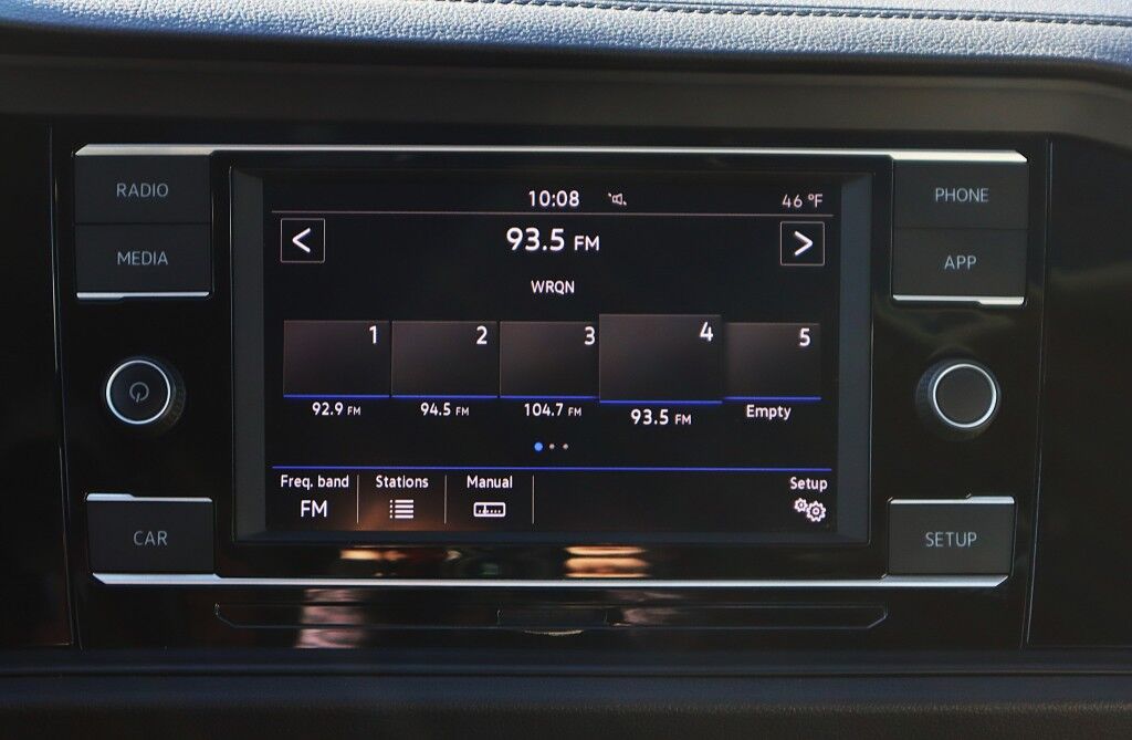 2019 Volkswagen Jetta R-Line w/SULEV Maumee OH