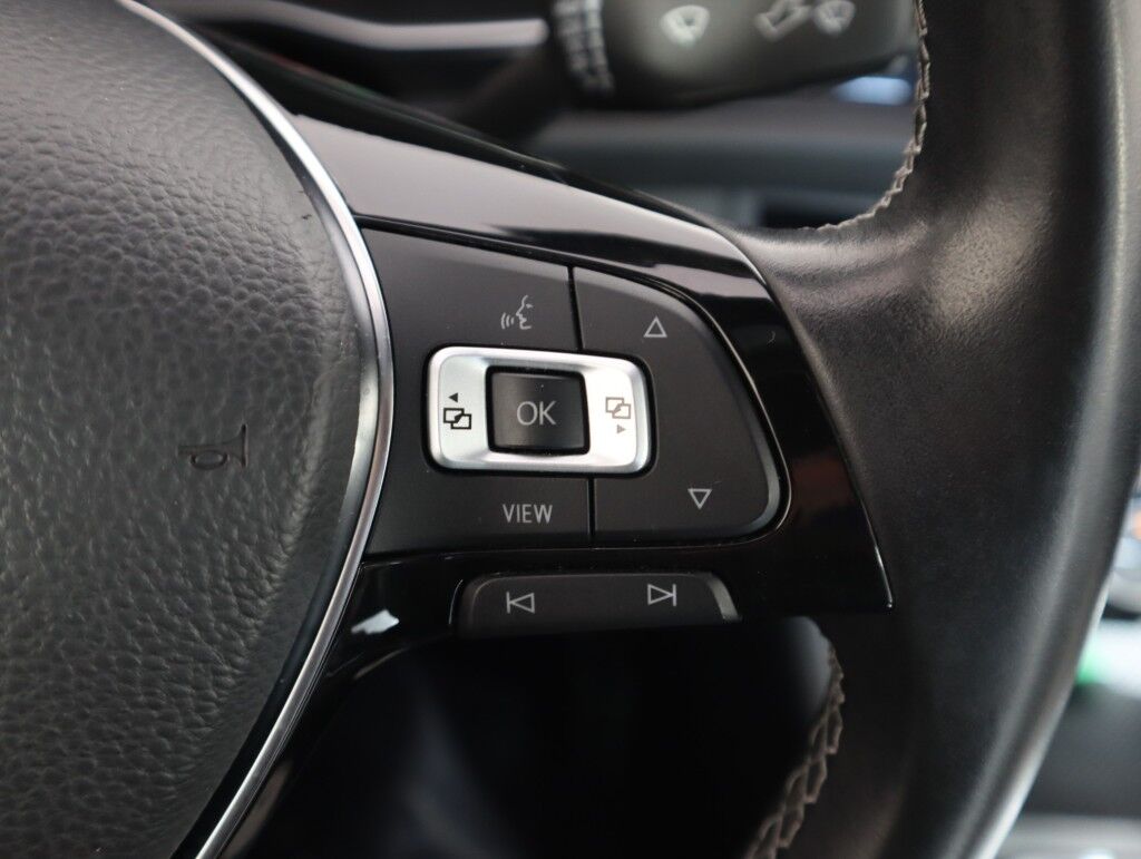 2019 Volkswagen Jetta R-Line w/SULEV Maumee OH