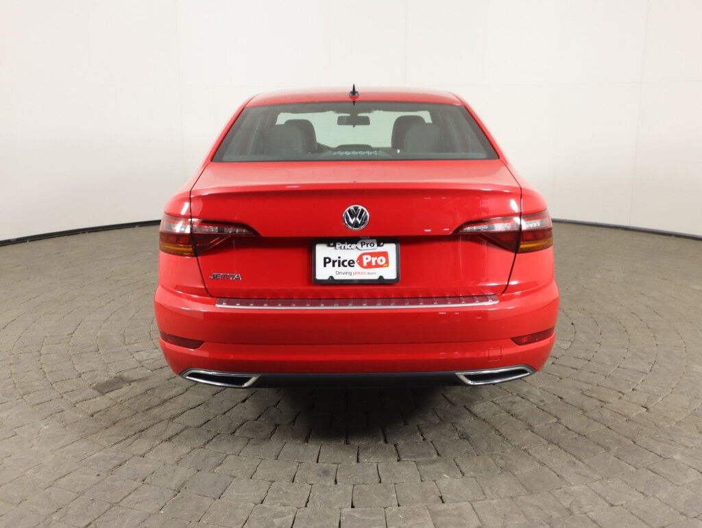 2019 Volkswagen Jetta R-Line w/SULEV Maumee OH