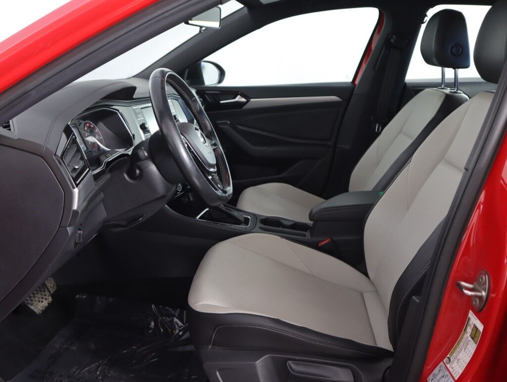 2019 Volkswagen Jetta R-Line w/SULEV Maumee OH