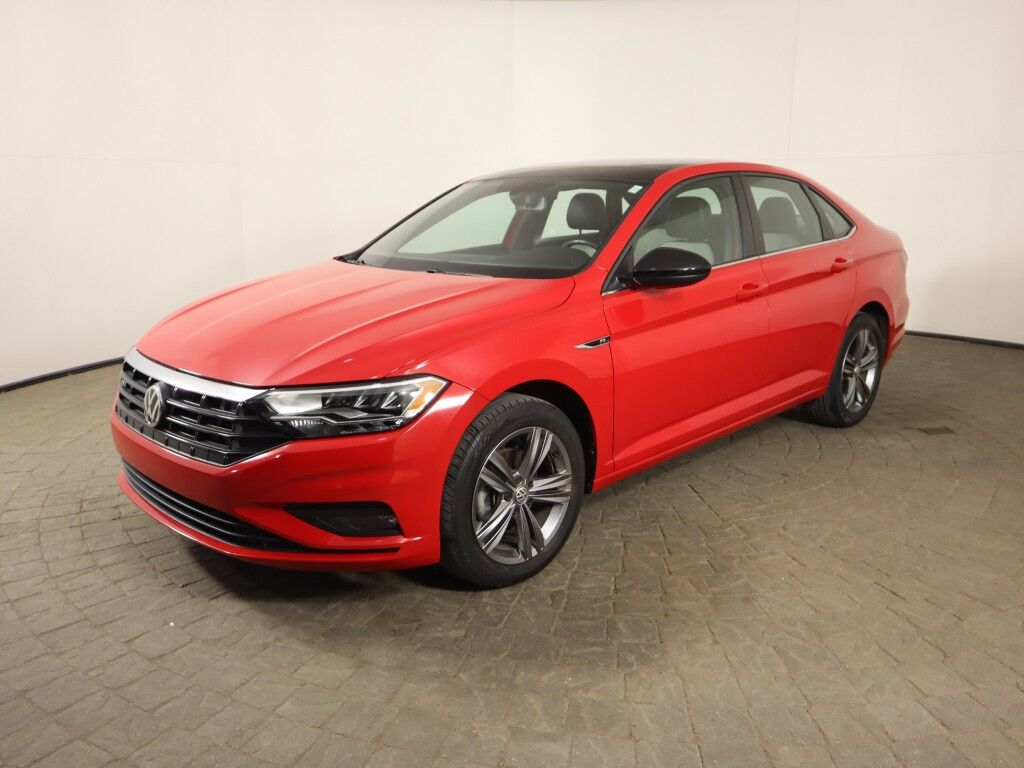 2019 Volkswagen Jetta R-Line w/SULEV Maumee OH