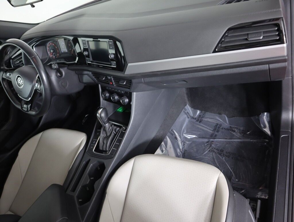 2019 Volkswagen Jetta R-Line w/SULEV Maumee OH