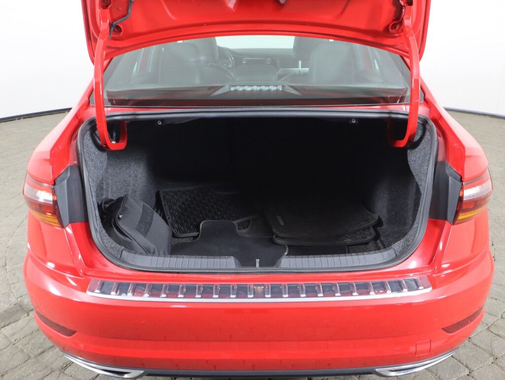 2019 Volkswagen Jetta R-Line w/SULEV Maumee OH