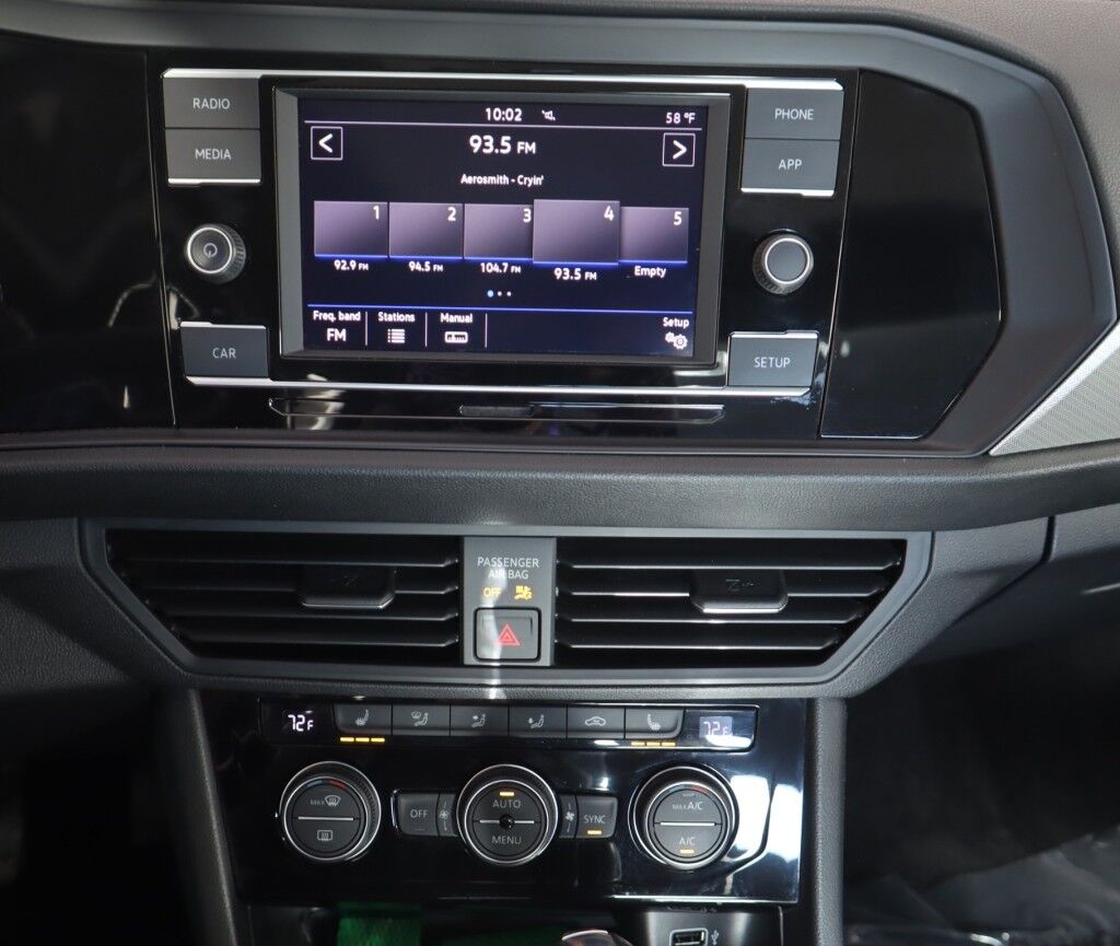 2019 Volkswagen Jetta R-Line w/SULEV Maumee OH